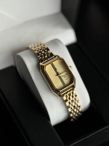 Dior watch