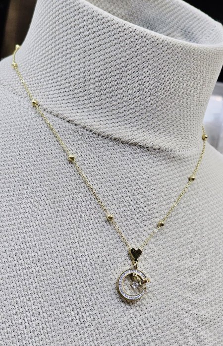 كارتير دهبي