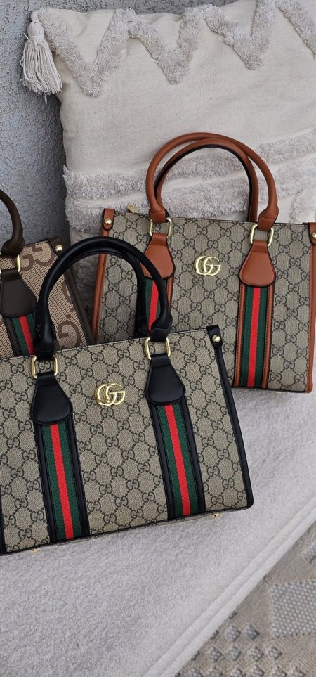 شنطة Gucci
