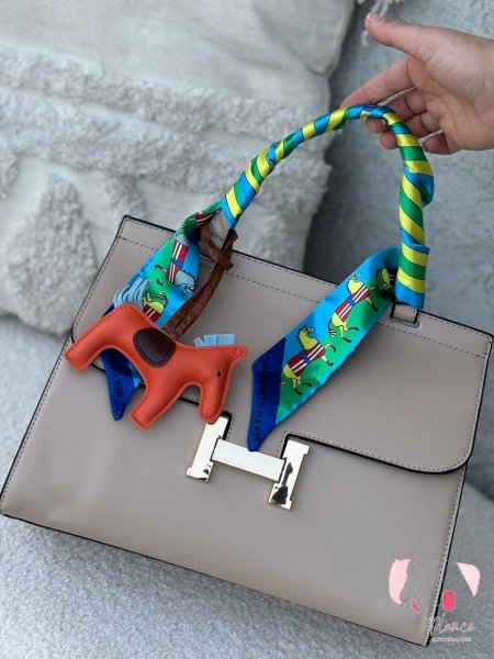 شنطة Hermes bag